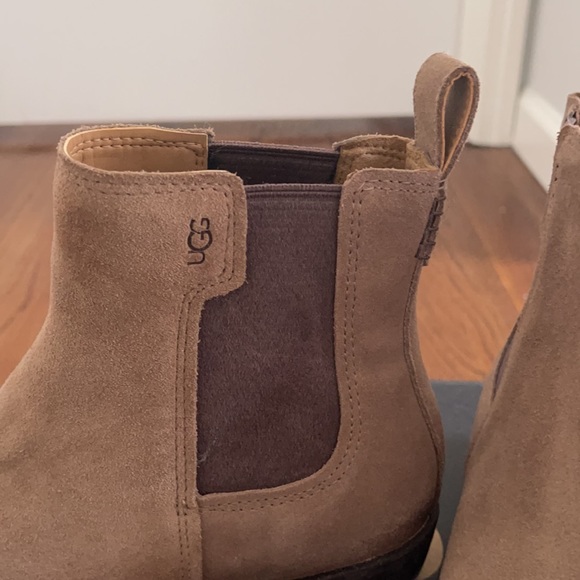 UGG booties - Picture 6 of 9